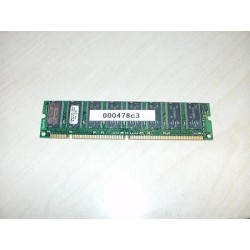 MEMORY RAM SPECTEK P32M6416YLES7-133CL3A 256MB PC133 SDRAM USATO lrx