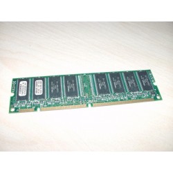 MEMORY RAM TOSHIBA THMY6416H1EG-80 128MB  16MX64 SDRAM PC100-222-620  USATO lrx