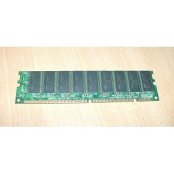 MEMORY RAM TRANSCEND 256MB...