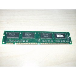 MEMORY RAM TW-59031-T001 32MB 168 PIN DIMM  USATO  lrx