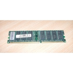 MEMORY RAM VDATA 256MB DDR...