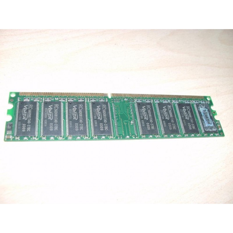 MEMORY RAM VDATA MDGVD4F3G3X1B1CZK  256MB DDR333  USATO lrx125