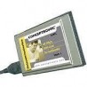 PC CARD ISDN  PER NOTEBOOK  128K CONCEPTRONIC C128CC  NUOVO