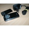 TELEFONO CELLULARE BLACKBERRY 8100 CON ALIMENTATORE ORIGINALE USATO lrx