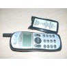 TELEFONO CELLULARE MITSUBISHI TRIUM MT-140 ASTRAL USATO DA COLLEZIONE  lrx