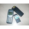 TELEFONO CELLULARE NOKIA 3210 COLORE ANTRACITE USATO VINTAGE  lrx