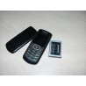 TELEFONO CELLULARE SAMSUNG GT-E1080 COLORE NERO USATO DA COLLEZIONE  lrx