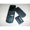 TELEFONO CELLULARE SAMSUNG SGH-8520B COLORE ANTRACITE USATO DA COLLEZIONE  lrx