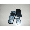 TELEFONO CELLULARE SAMSUNG SGH-C140 COLORE NERO/GRIGIO USATO DA COLLEZIONE  lrx