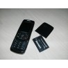 TELEFONO CELLULARE SAMSUNG SGH-E250 COLORE NERO USATO DA COLLEZIONE  lrx