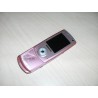 TELEFONO CELLULARE SAMSUNG SGH-U700 COLORE ROSA  USATO VINTAGE lrx