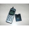 TELEFONO CELLULARE SIEMENS S25 COLORE SILVER/NERO USATO VINTAGE  lrx