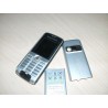 TELEFONO CELLULARE SONY ERICSSON K320i COLORE SILVER USATO DA COLLEZIONE  lrx