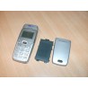 TELEFONO CELLULARE VINTAGE ALCATEL BG3 GRIGIO BRAND TIM lrx