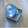 LAMPADA FARETTO ALOGENO GU10+C 230V 50W NUOVO lrx