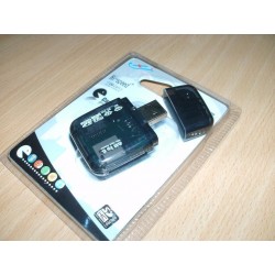 LETTORE MEMORY CARD USB...