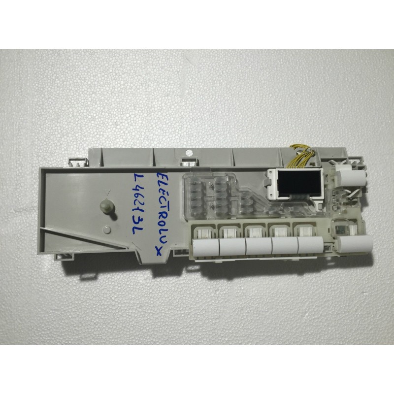 SCHEDA COMANDI COD 451530115 PER LAVATRICE ELECTROLUX L46213L  usato