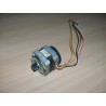 MOTORE PASSO PASSO STEPPING MOTOR SHINANO KENSHI 2AV1222  USATO lrx