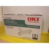 ORIGINALE OKI TAMBURO NERO p/n 01186904 per ES2032 MFP /ES2032 /ES2632