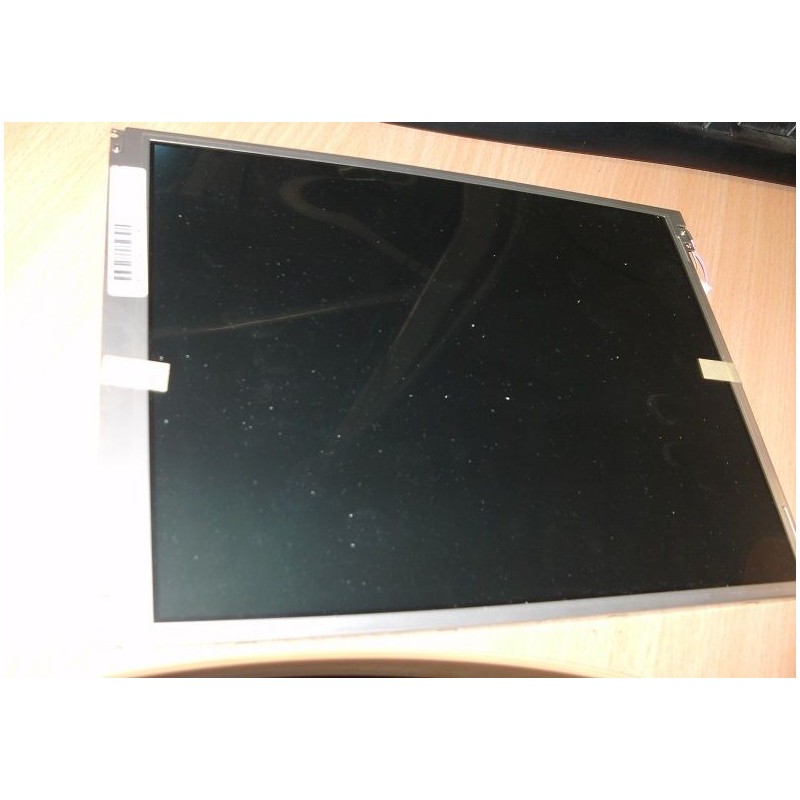 PANNELLO LCD LG LP121SB P/N 6091L-0021A 12.1"  NUOVO lrx