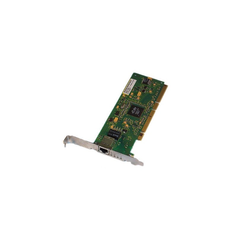 PCI ETHERNET ADAPTER HP P/N A6825-60101 USATO  lrx