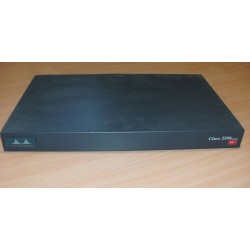 ROUTER CISCO SYSTEMS SERIE...