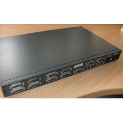 ROUTER CISCO SYSTEMS SERIE...
