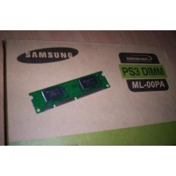 SAMSUNG PS3 DIMM ML-00PA...