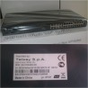 TELSEY 24 PORTE GIGA 19" SWITCHES GS124 SERIES 10/100/1000 MBPS  NUOVO gb