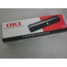 TONER CARTUCCIA KITS OKI PER OL 400/800 OKIFAX OF110/150/2300 ORIGINALE lrx