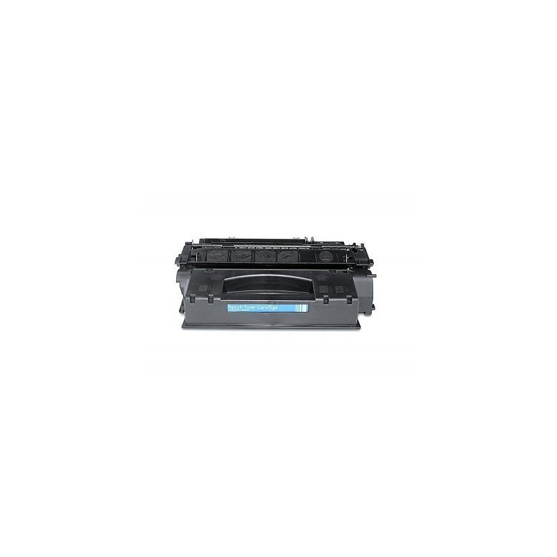 TONER HP Q7553X  COMPATIBILE  agx