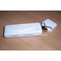 USB-ADAPTER wifi SAGEM...
