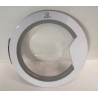 OBLO' COMPLETO PER LAVATRICE INDESIT IWC 8108 B usato