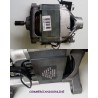 MOTORE COD. 160016213.00 PER LAVATRICE INDESIT WIXL 126 IT  USATO VLX