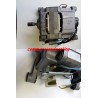 MOTORE COD. 512022102 PER LAVATRICE IGNIS LOP 80 USATO agx