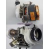 MOTORE MOTOPOMPA COD. 461972417841 PER LAVASTOVIGLIE IGNIS LPA 50 USATO VLX