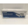 Toner Epson Aculaser C2600 serie Genuine C13S050227 CIANO 0228 nuovo agx