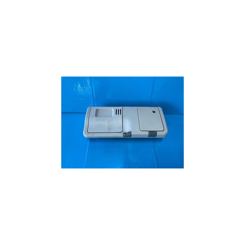 Termoattuatore Lavastoviglie Per Elettrodosatore - 10.0331.40 00166635 - Compatibile Bosch Siemens Neff Gaggenau