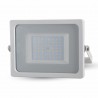 V-TAC VT-4955 4954 FARETTO LED SMD 50W DA ESTERNO LUCE NATURALE 4000K