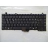 TASTIERA PER NOTEBOOK MODELLO K020303K1 P/N:B1335040G00008 USATO  VLX