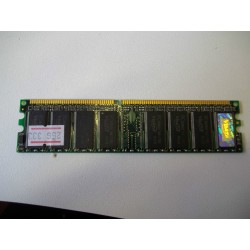 MEMORIA RAM   Vdata 256 MB DDR333 (2.5)  usato agx