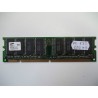 MEMORIA RAM SAMSUNG 256MB PC133U-333-542 M366S0823DTS-C75 PC133   USATO  VLx