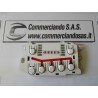 SCHEDA COMANDI COD. 41021020 PER LAVATRICE HOOVER VHDS 710-30 USATO VLX