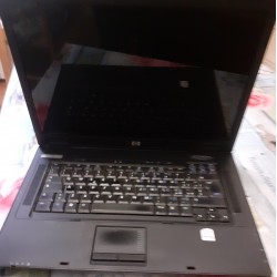 COMPUTER PORTATILE  HP NX7400  USATO