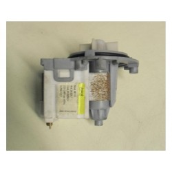 Pompa di scarico per lavatrice Candy CLD135 cod 41009531  usato