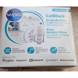 Wpro CAL300 - kit filtro /...