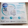 Wpro CAL300 - kit filtro / anticalcare professionale  per prevenire la formazione di calcare  nella tua nuova lavatrice nuovo