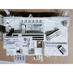 Scheda elettronica lavatrice Electrolux Rex RWP1073TFW  cod   91490766500USATO