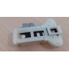 Bloccaporta lavatrice INDESIT  IWC91082BS cod 160030046  ZV-446  USATO