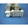 ELETTROVALVOLA COD. 461971401651 PER LAVATRICE WHIRLPOOL AWO/D 6127 - usato